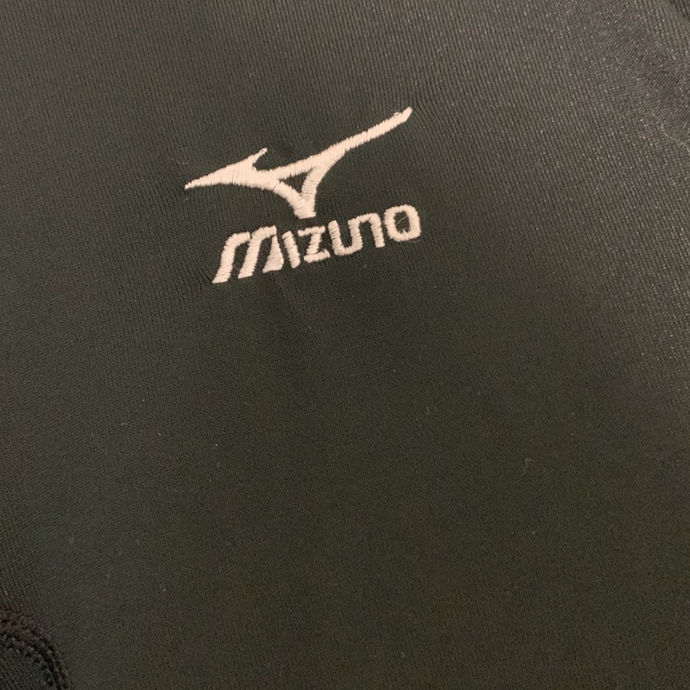 Mizuno Athletic Hoodie - Picture 2 of 4